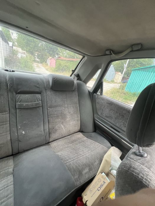mazda 626 gd  1989год