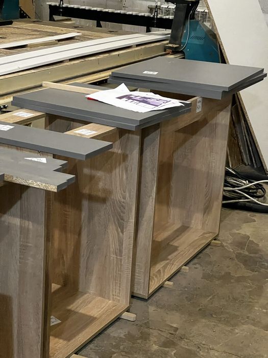 Меблі на замовлення м.Рівне