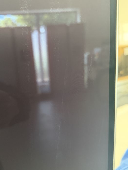 Monitor samsung oled g8