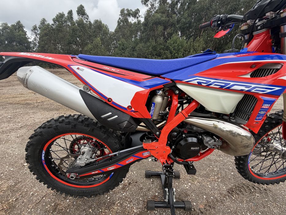 Beta 300 rr 2025