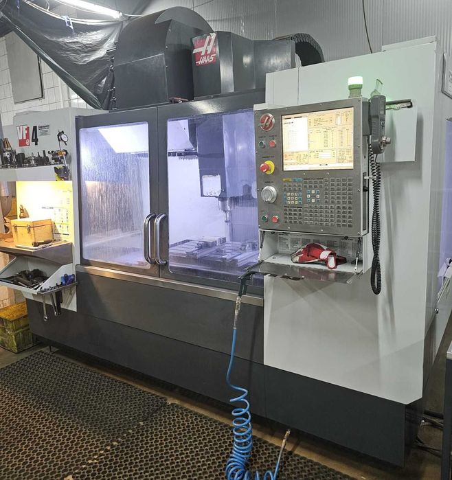 HAAS FV4 Cesja Leasingu