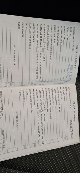 Audi A3 Sportback 1.6 gasolina em muito bom estado