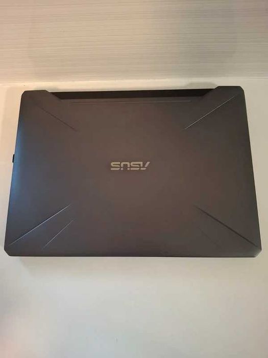 Laptop Asus Tuf Gaming
