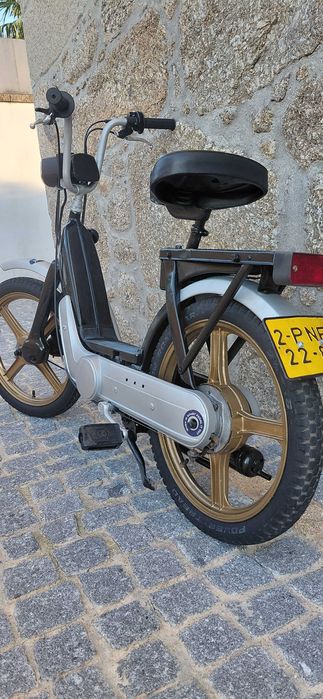 Mobilete Piaggio Ciao