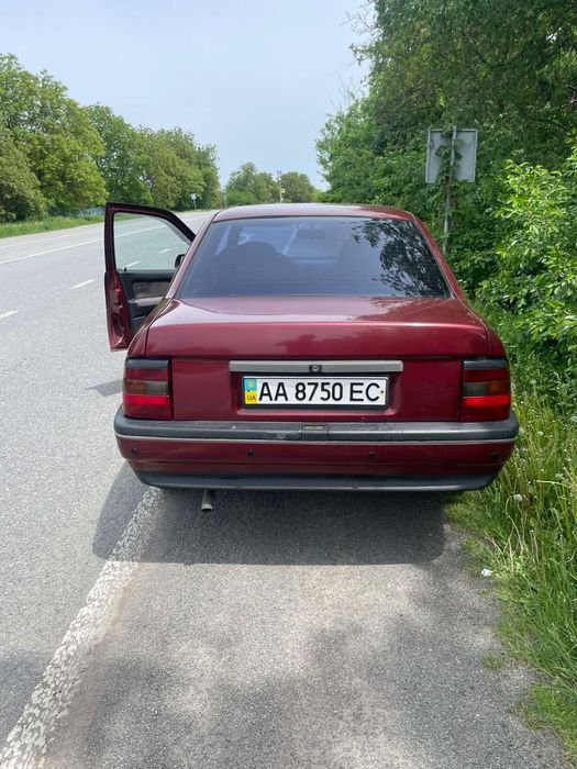 Продам автомобіль Opel