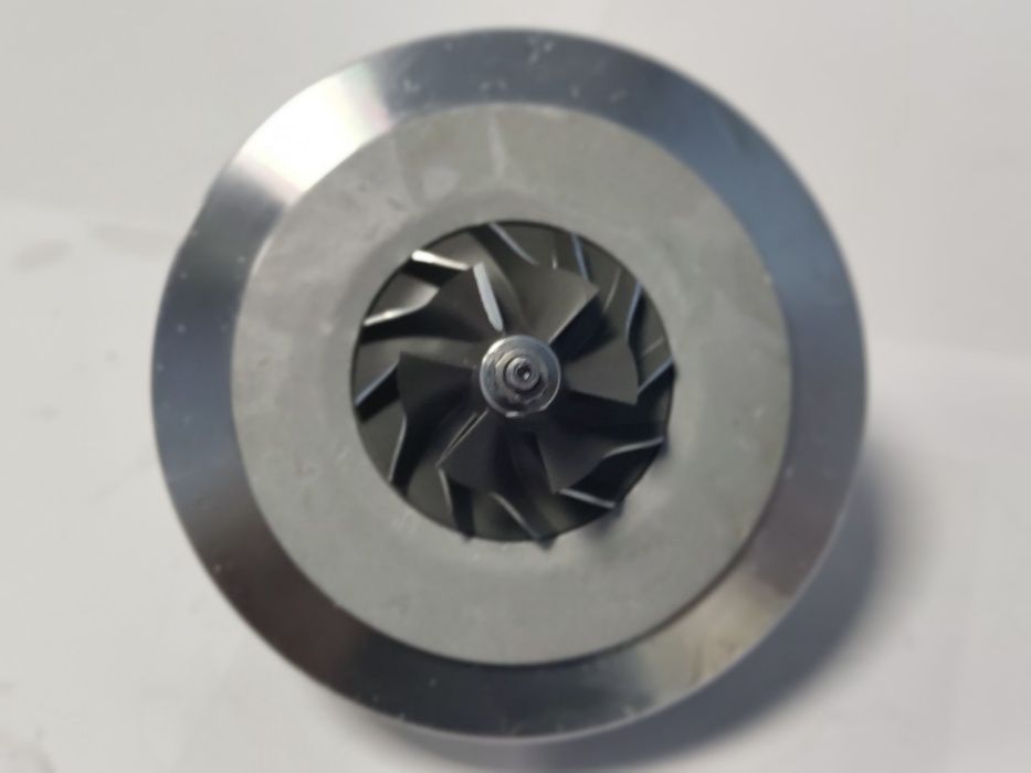 Картридж турбины Mercedes Sprinter 2.7 CDi