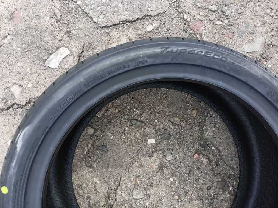 235/40R18 Goodride ZuperEco XL para lato N1829