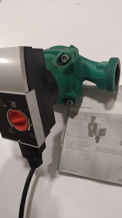 Pompa Wilo Yonos PICO 25/1-4