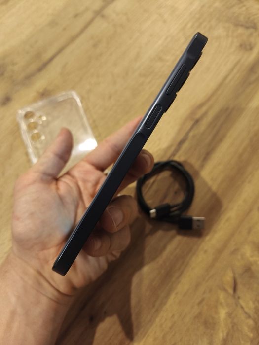 Samsung Galaxy A16 5G 128gb - Como novo!