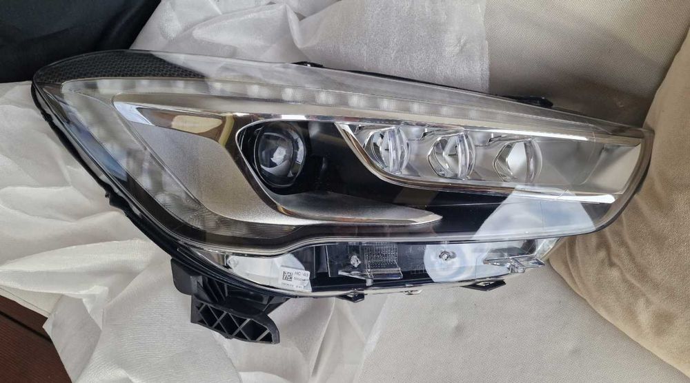 Фари передні Citroen DS5 Lift Фара права або ліва разборка