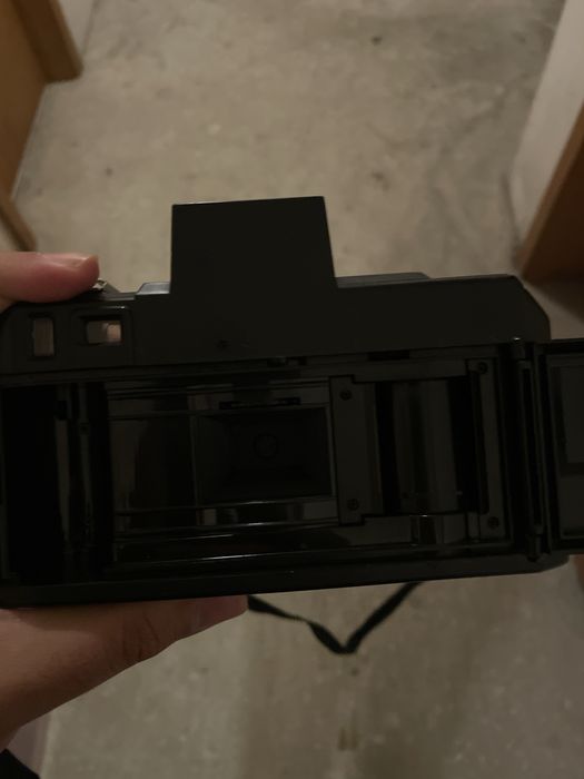 Camara Comex DV 35