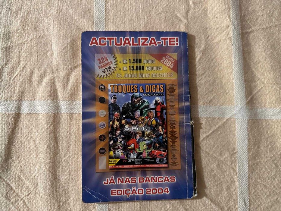 Truques e Dicas de A a Z - Revista PSM