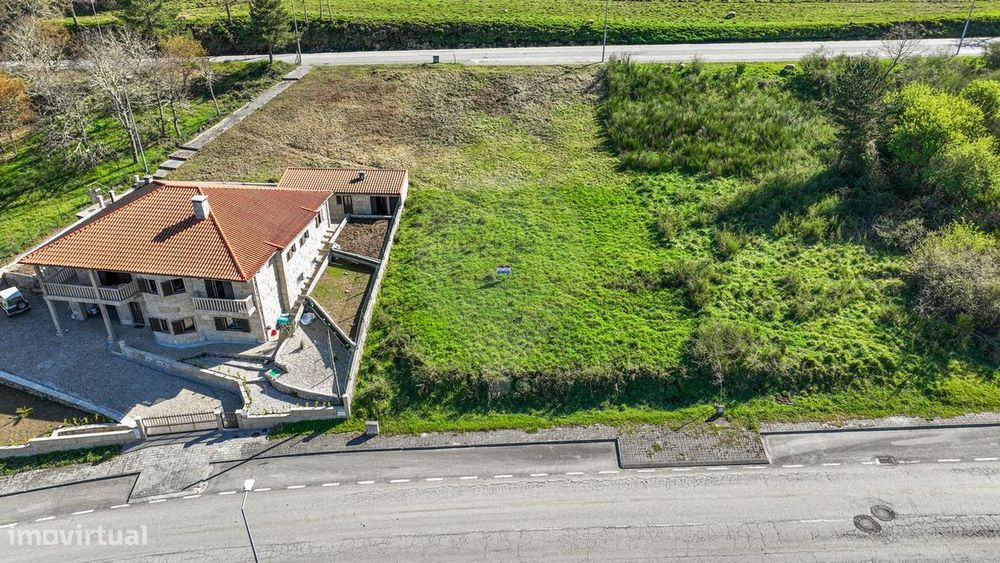 Terreno  para venda