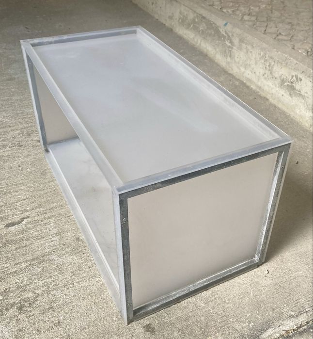 Módulo Estante Kartell