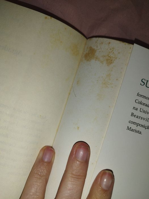 Livro como salvar um coração partido