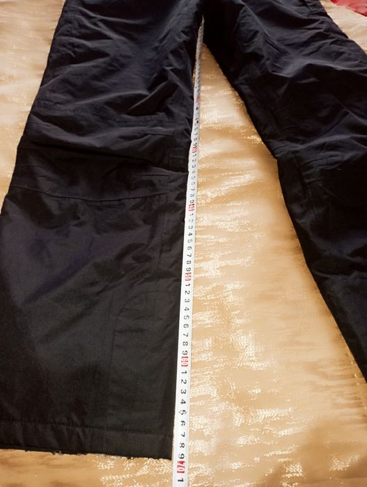 Зимові лижні штани Crivit waterproof на 146-156 см в  ідеалі