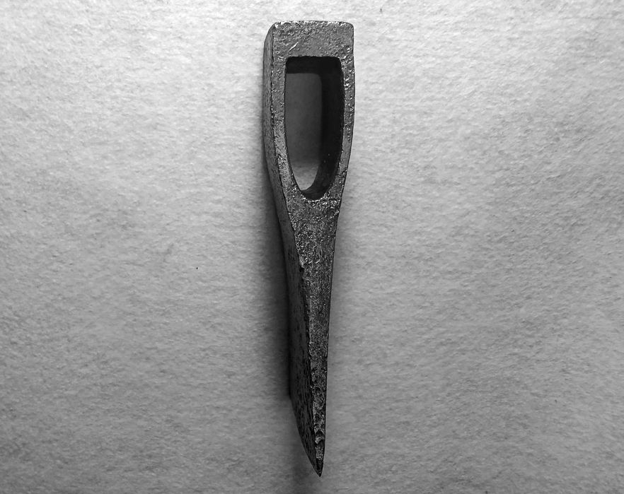 Великий валочний топор - сокира