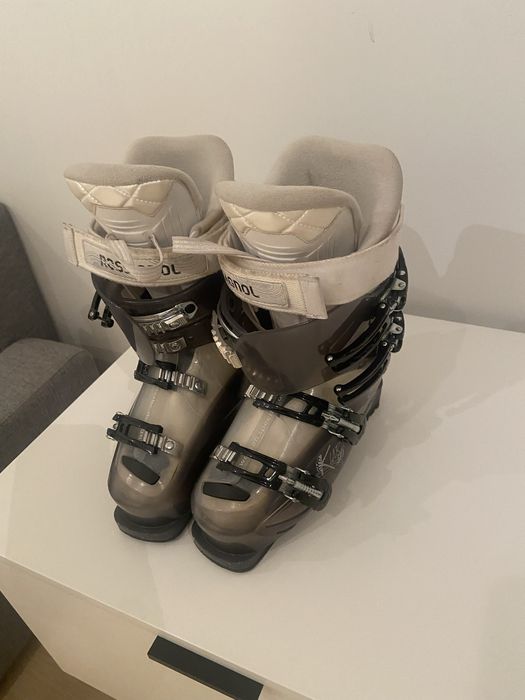Buty narciarskie Rossignol