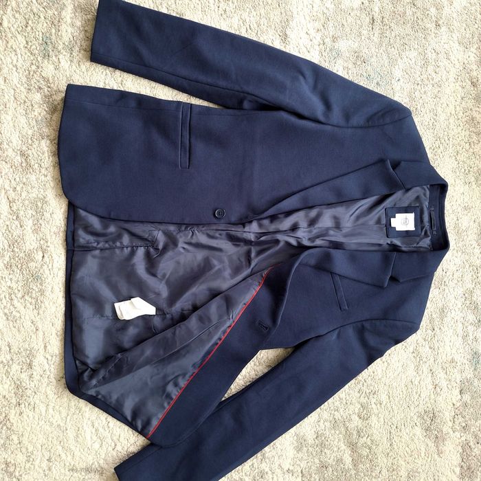Marynarki chlopiece wzrost 170