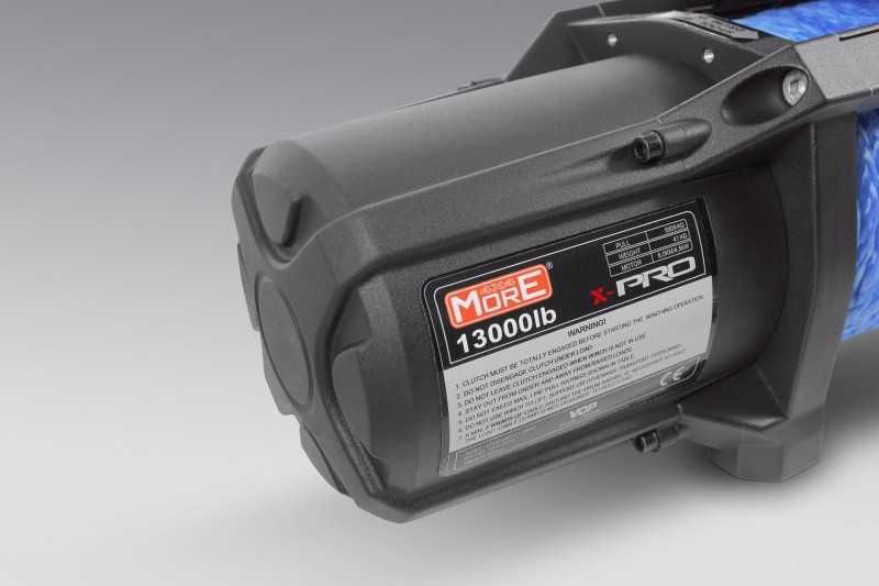 Wyciągarka 13000 X-PRO Samochodowa