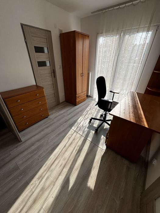 Mieszkanie – Rzeszów, Śródmieście - Widok 3