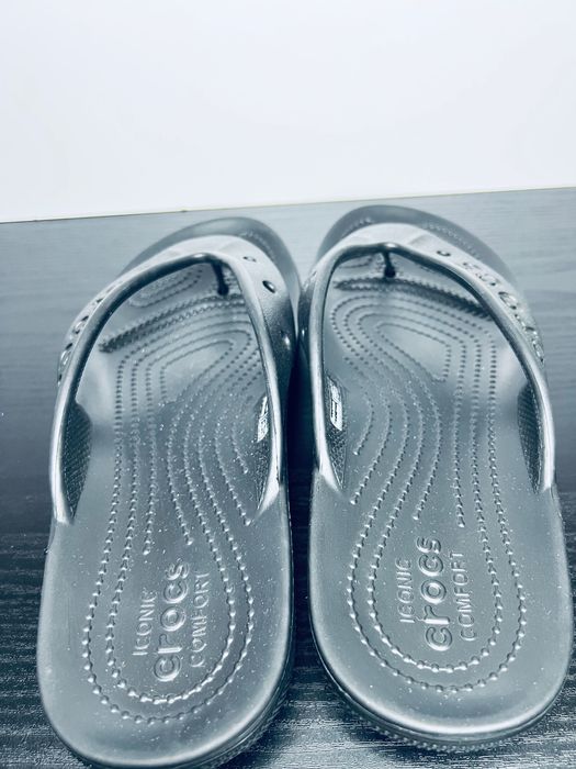 Вʼєтнамки Crocs Baya II Flip 42р 26.5см