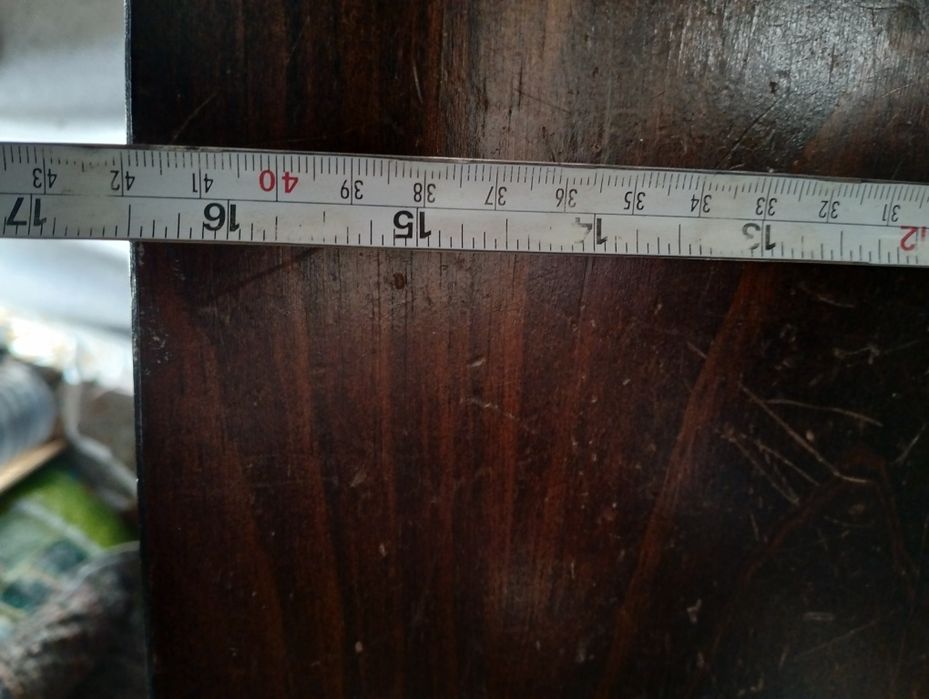 Mesa de apoio / cabeceira