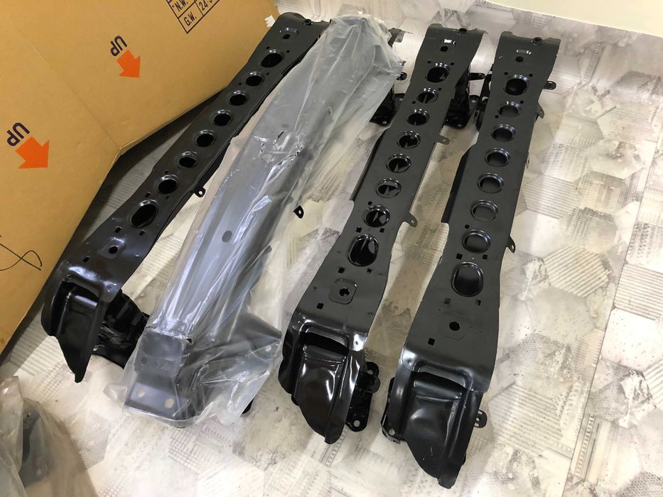 Усилитель Птица Ford Focus 3 2015-2019 Усилитель Птица Ford Focus 3..