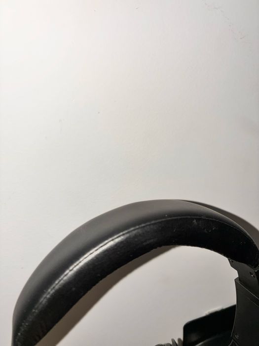 Roland RH-A7 Open-Air Headphones (Black)