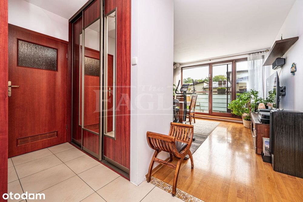 3 pokoje | 64,68 mkw | balkon | spokojna okolica