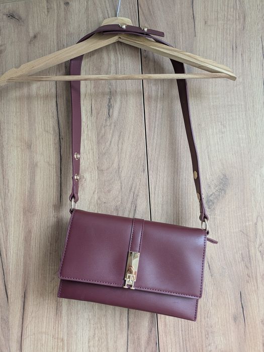 Torebka nowa kolekcja Tommy Hilfiger 600 zł