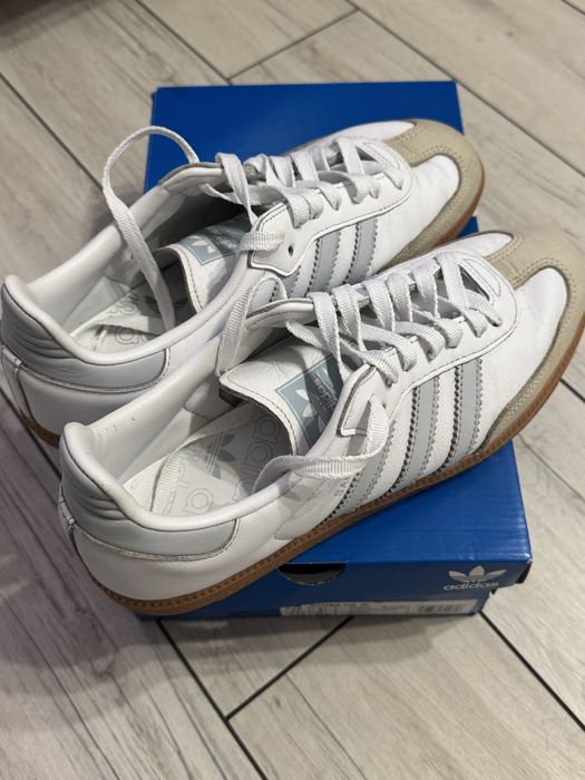 Adidas Samba 27cm 42