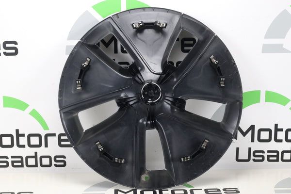 4 Tampões Tesla Model 3 18 polegadas