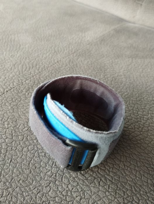 Bracelete de epicondilitis