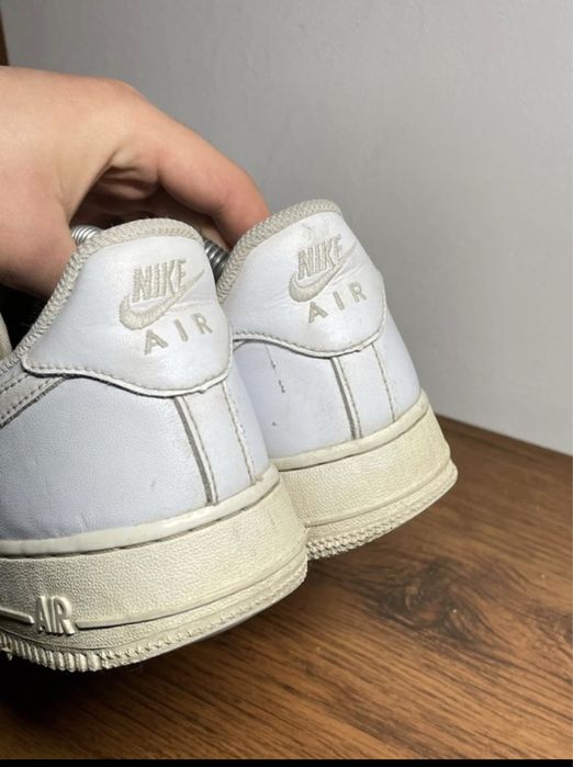 Buty Nike Air force 1