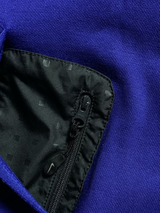 Nike Vintage Hoodie худи зипка свитшот кофта найк