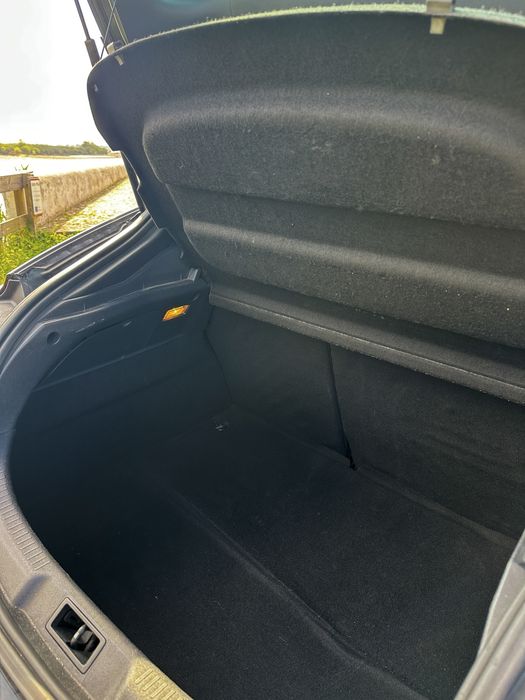Renault Mégane Coupé 1.5dci - 2012