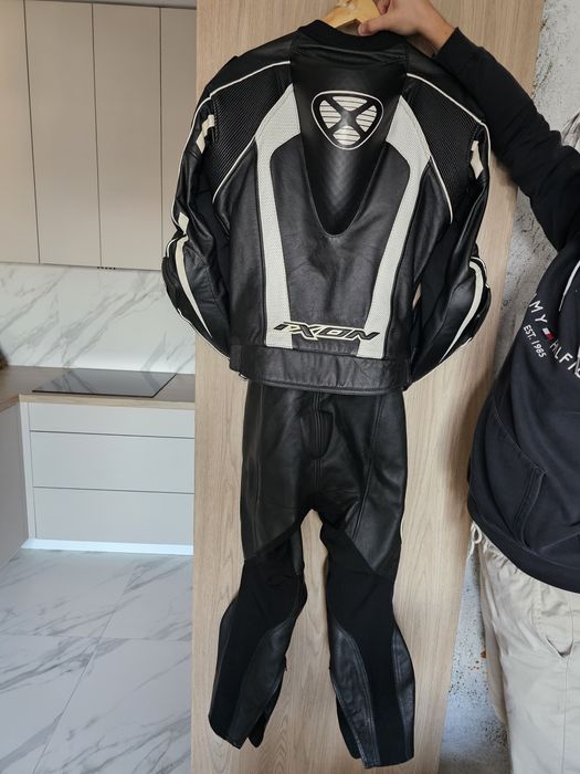 Kombinezon motocyklowy IXON
