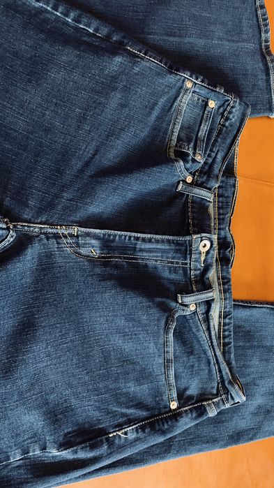 Levis jeansy W36 L32