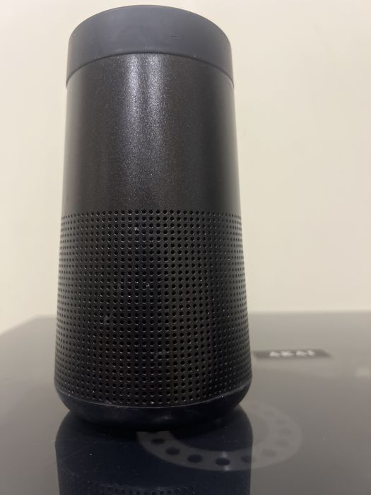 Coluna Bose SoundLink BLUETOOTH