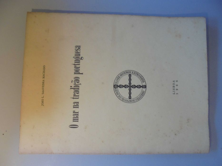 Machado (João Saavedra);O Mar na Tradição Portuguesa
