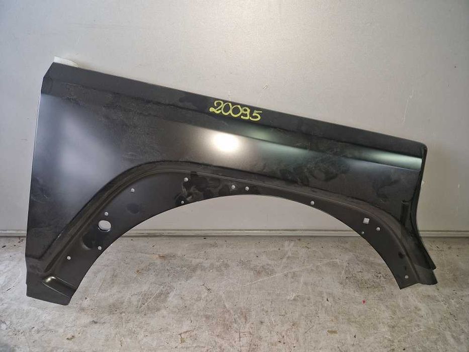 Jeep Wrangler Rubicon Błotnik Prawy Tył