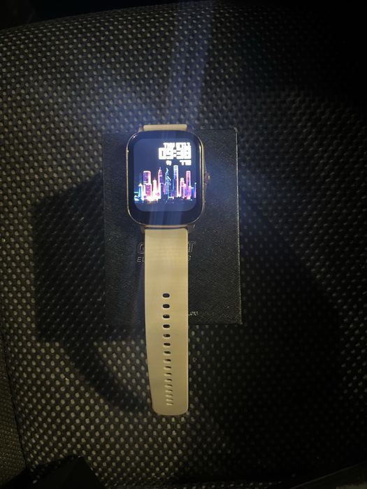 Smartwatch Garett