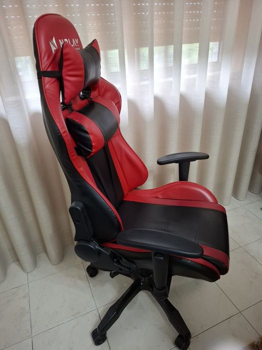 Cadeira de escritório Gaming