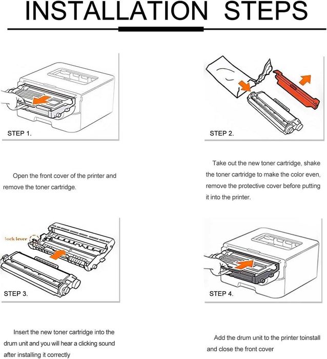 Kompatybilny toner 2PAK do Samsung MLT D111S