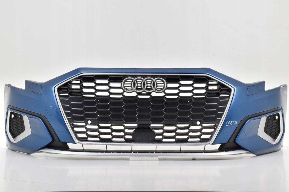 AUDI A3 8Y0 8Y WERSJA ZWYKŁA 2020- ZDERZAK PRZEDNI