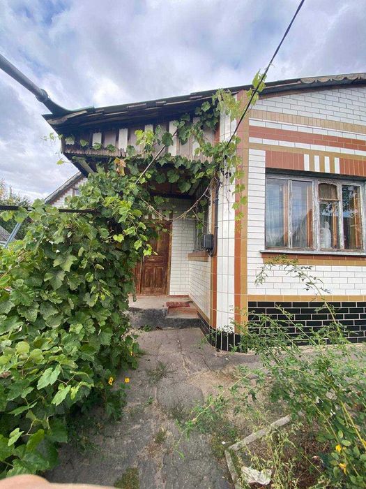 Продаж житлового будинку в м. Звенигородка, Черкаська область