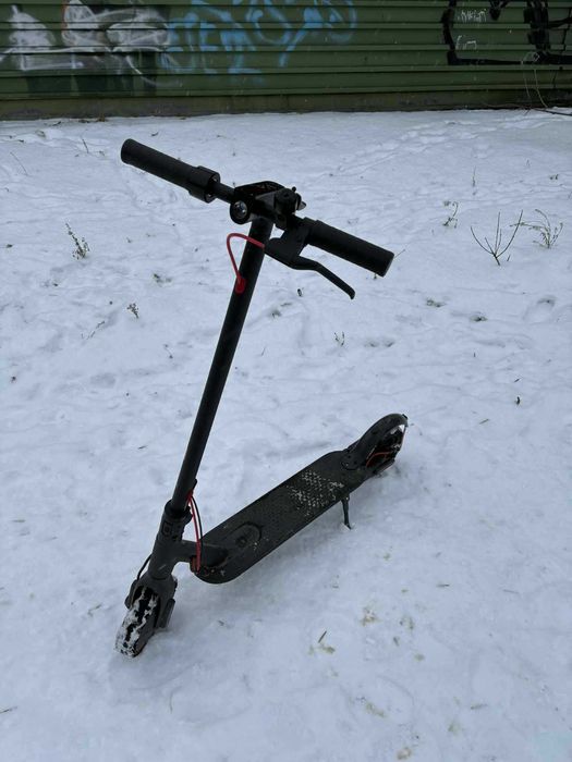 Hulajnoga Xiaomi m365