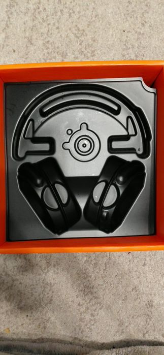 Słuchawki steelseries arctia prime