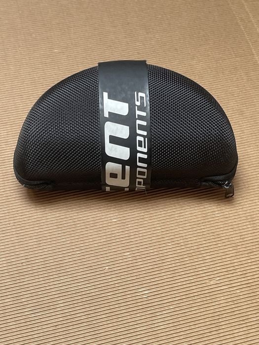 Futerał na okulary sportowe - Accent bike components